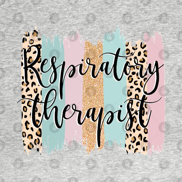 Respiratory Therapist by makaylawalker